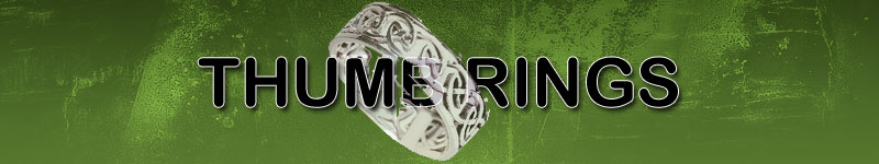 Thumb Rings